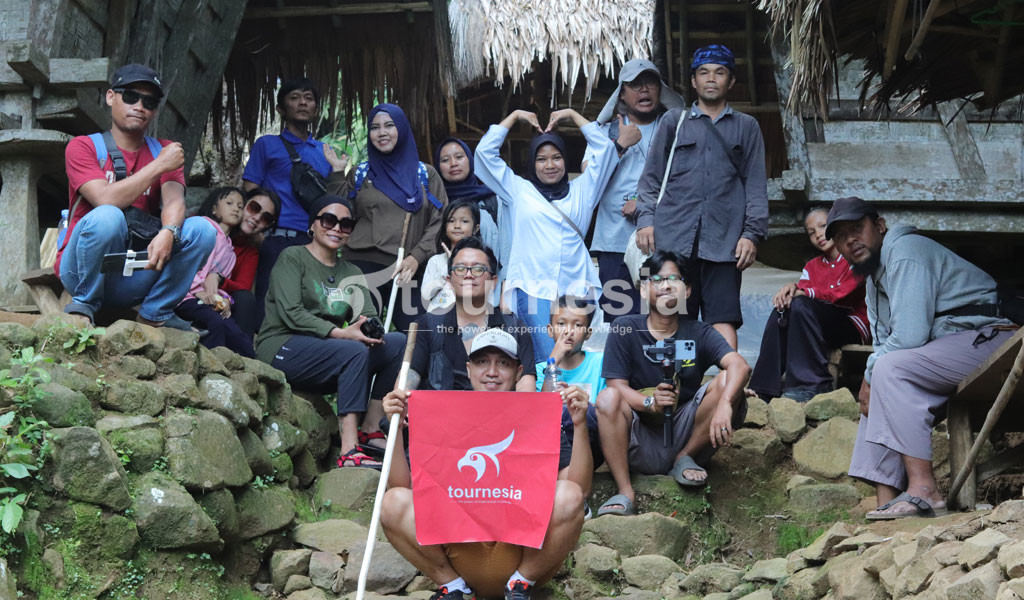 Paket Wisata Baduy - 003