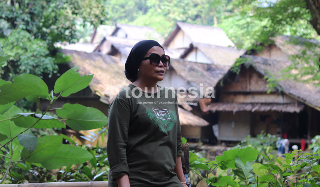 Paket Wisata Baduy - 004