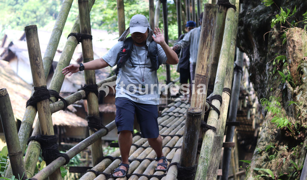 Paket Wisata Baduy - 005