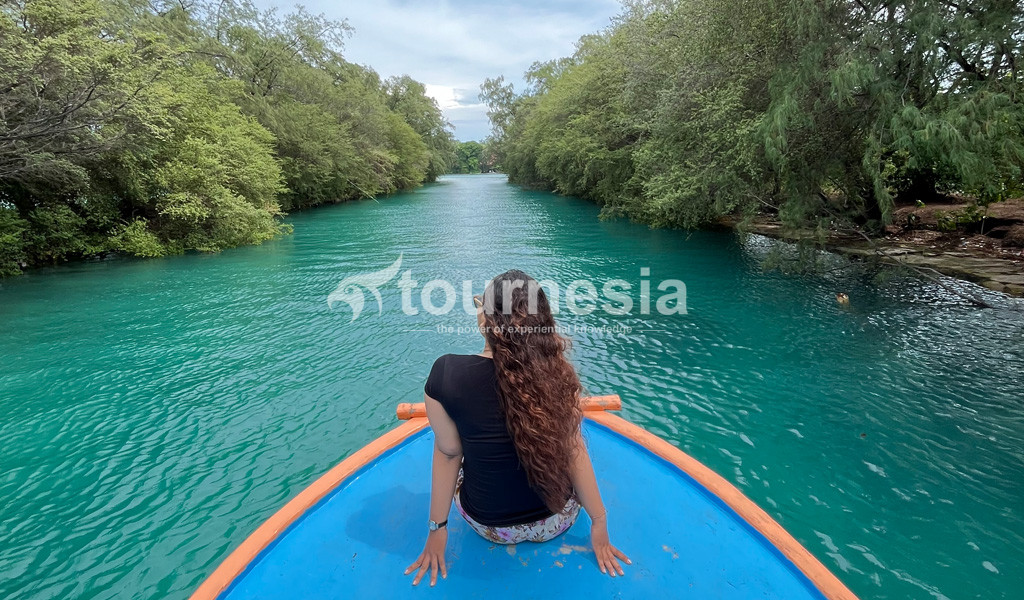 Paket Wisata Pulau Harapan - 005