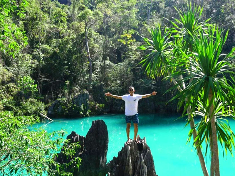 Open trip labengki sombori Open trip labengki sombori