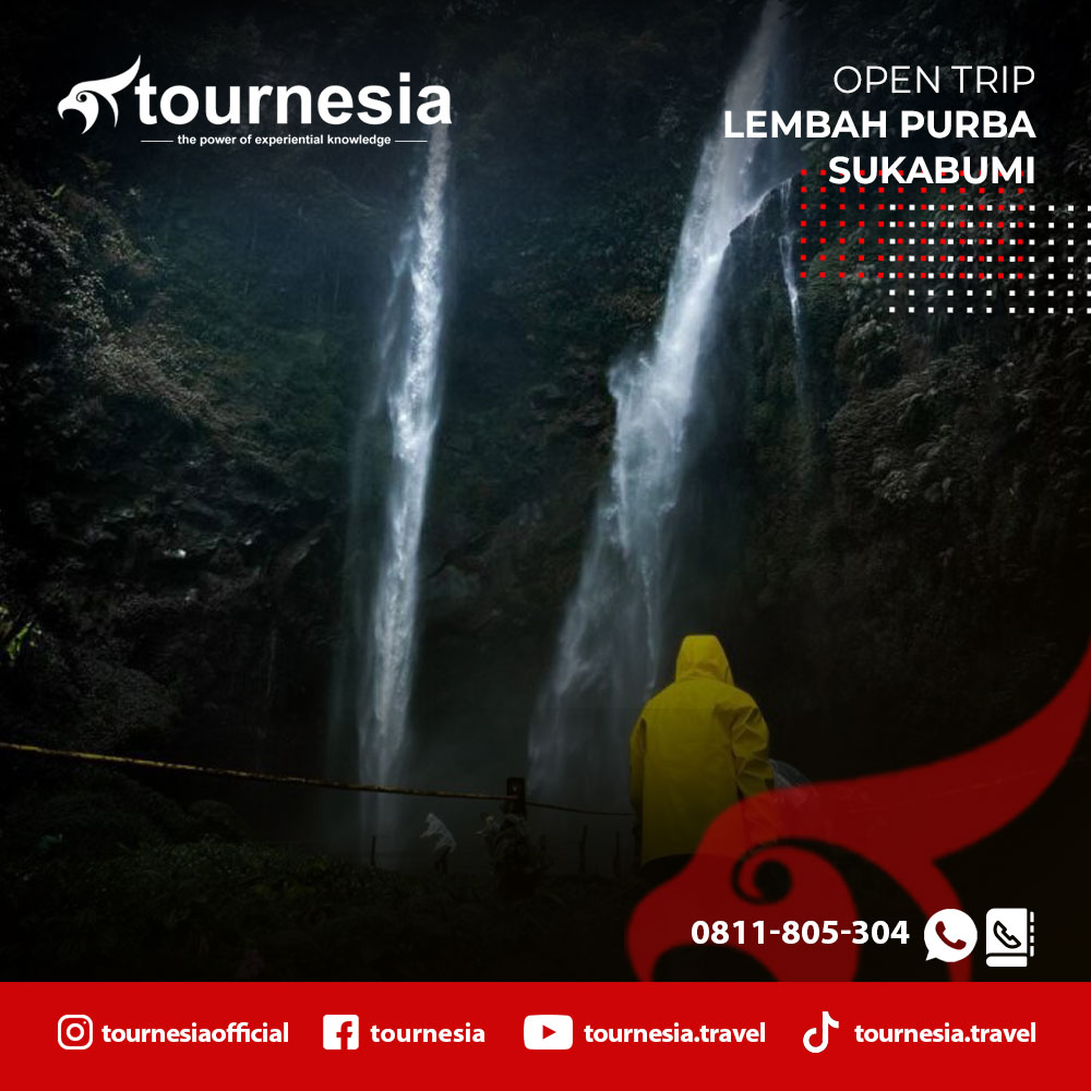 Lembah Purba Sukabumi