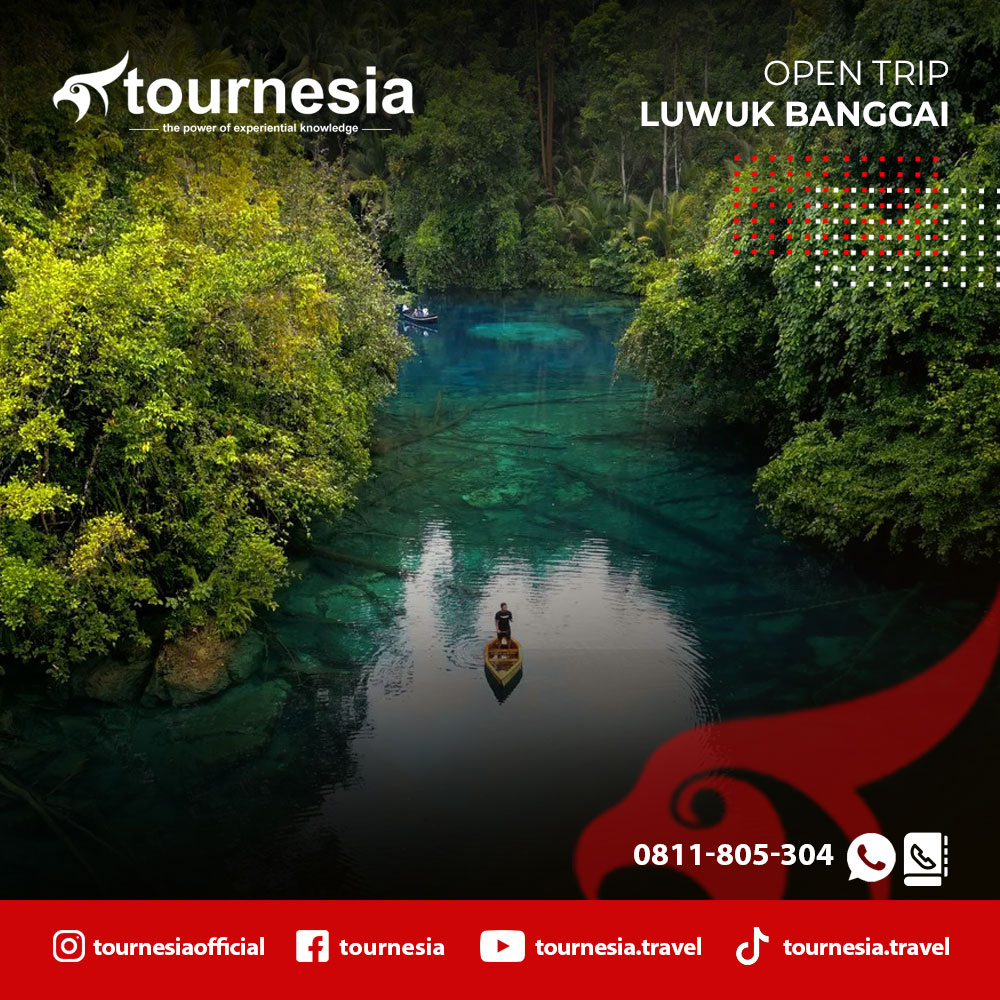 Luwuk Banggai