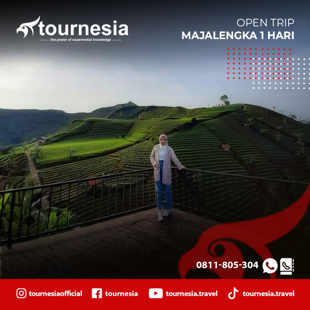 Majalengka 1 Hari
