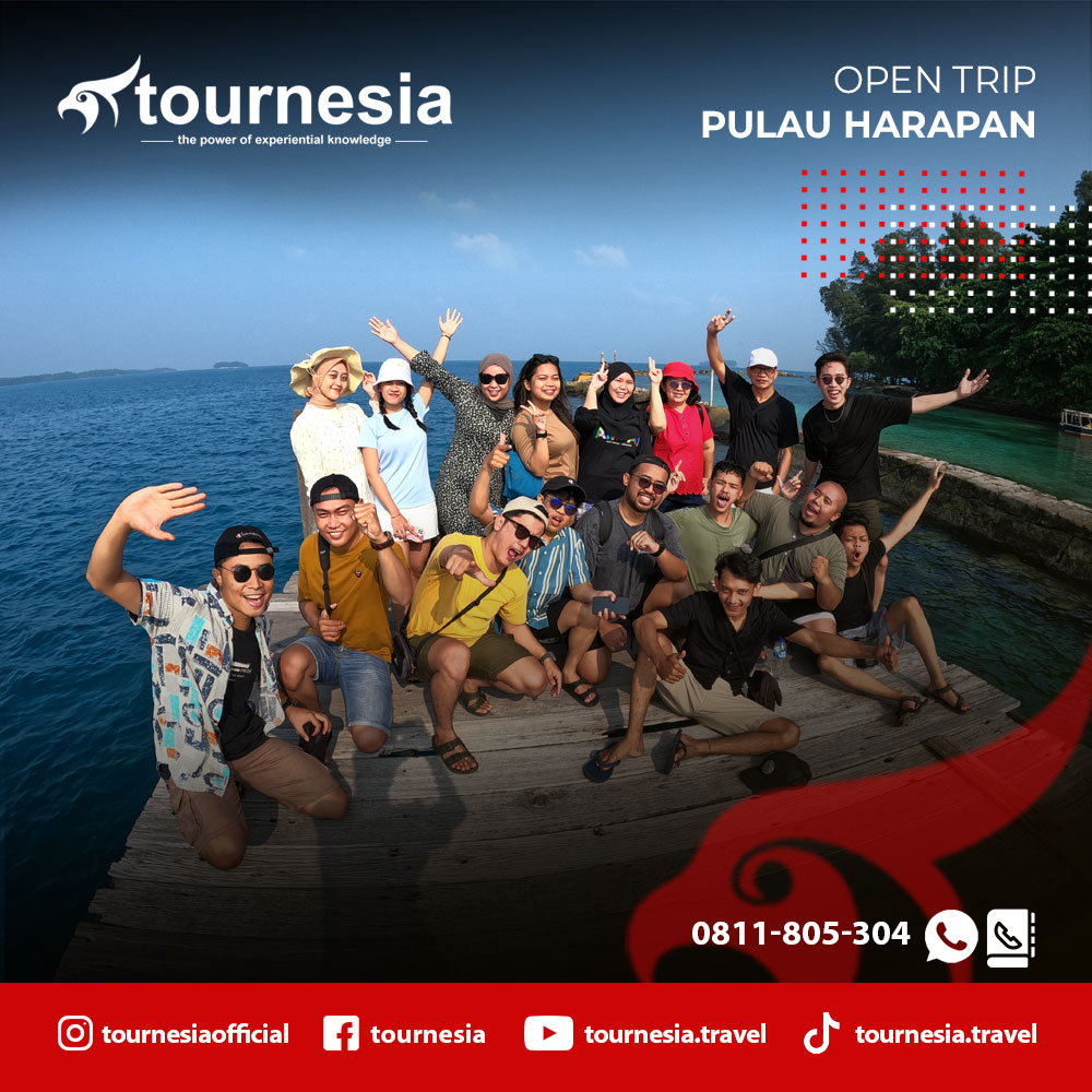 Pulau Harapan