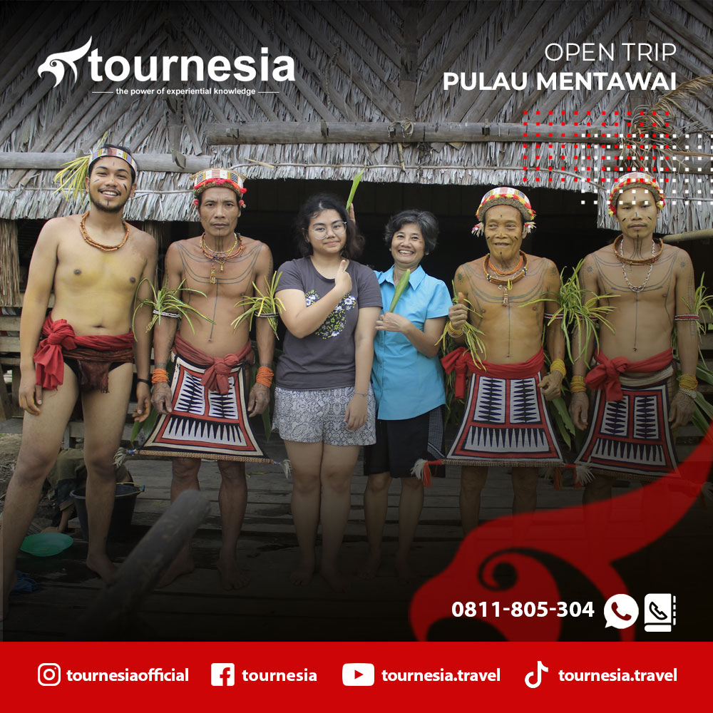 Pulau Mentawai