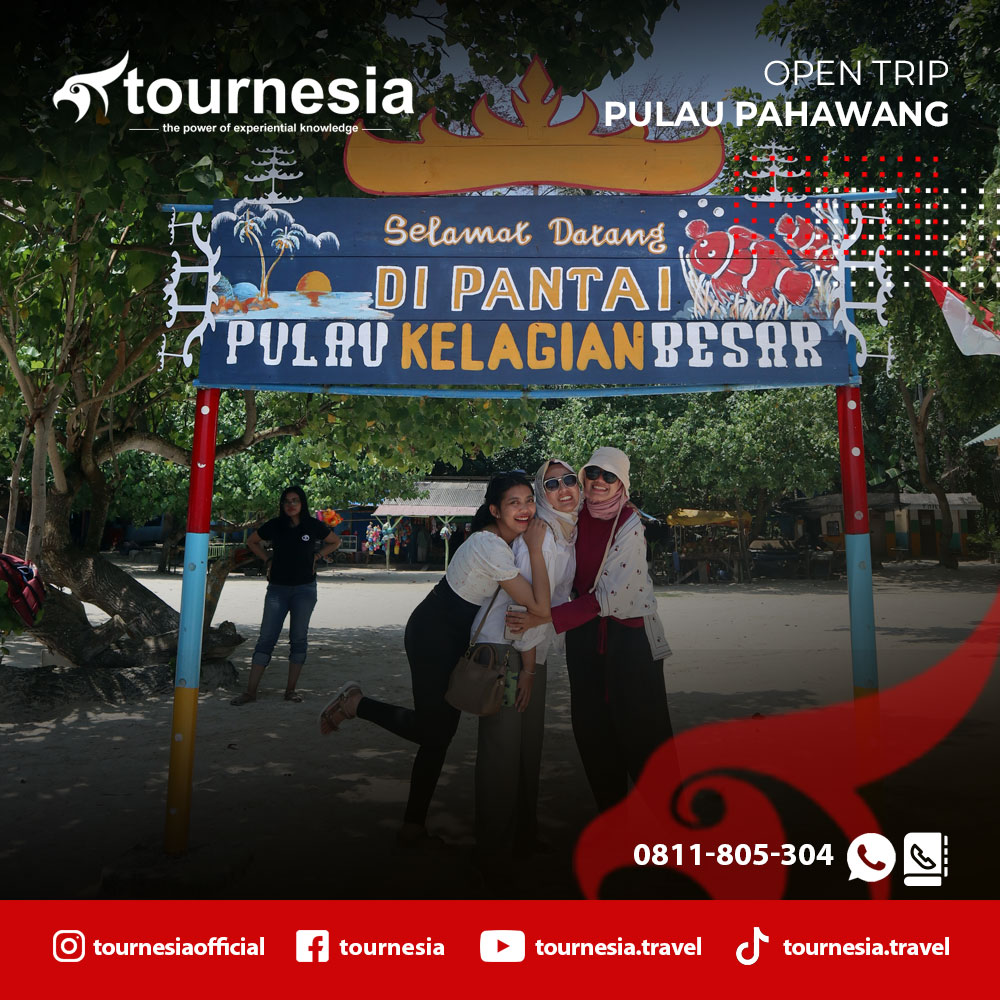 Pulau Pahawang