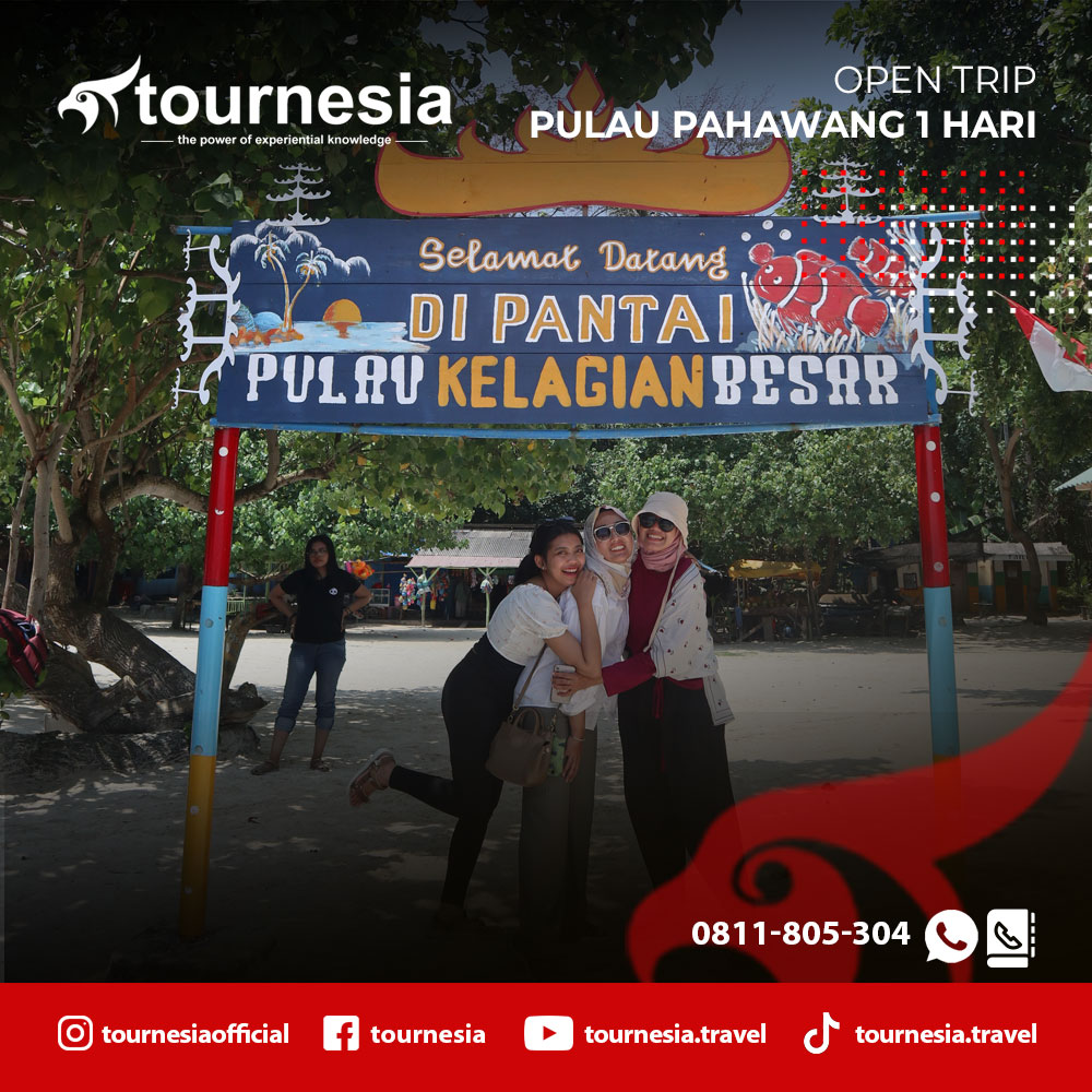Pulau Pahawang