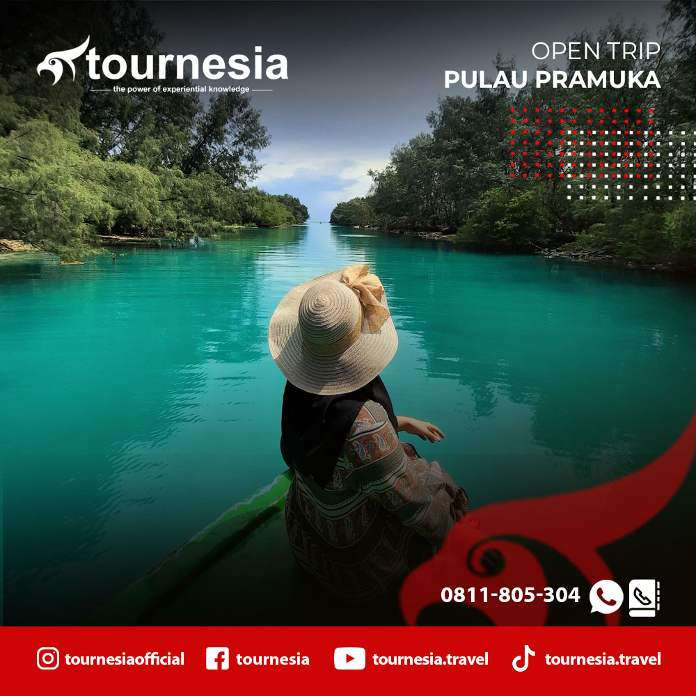 Pulau Pramuka