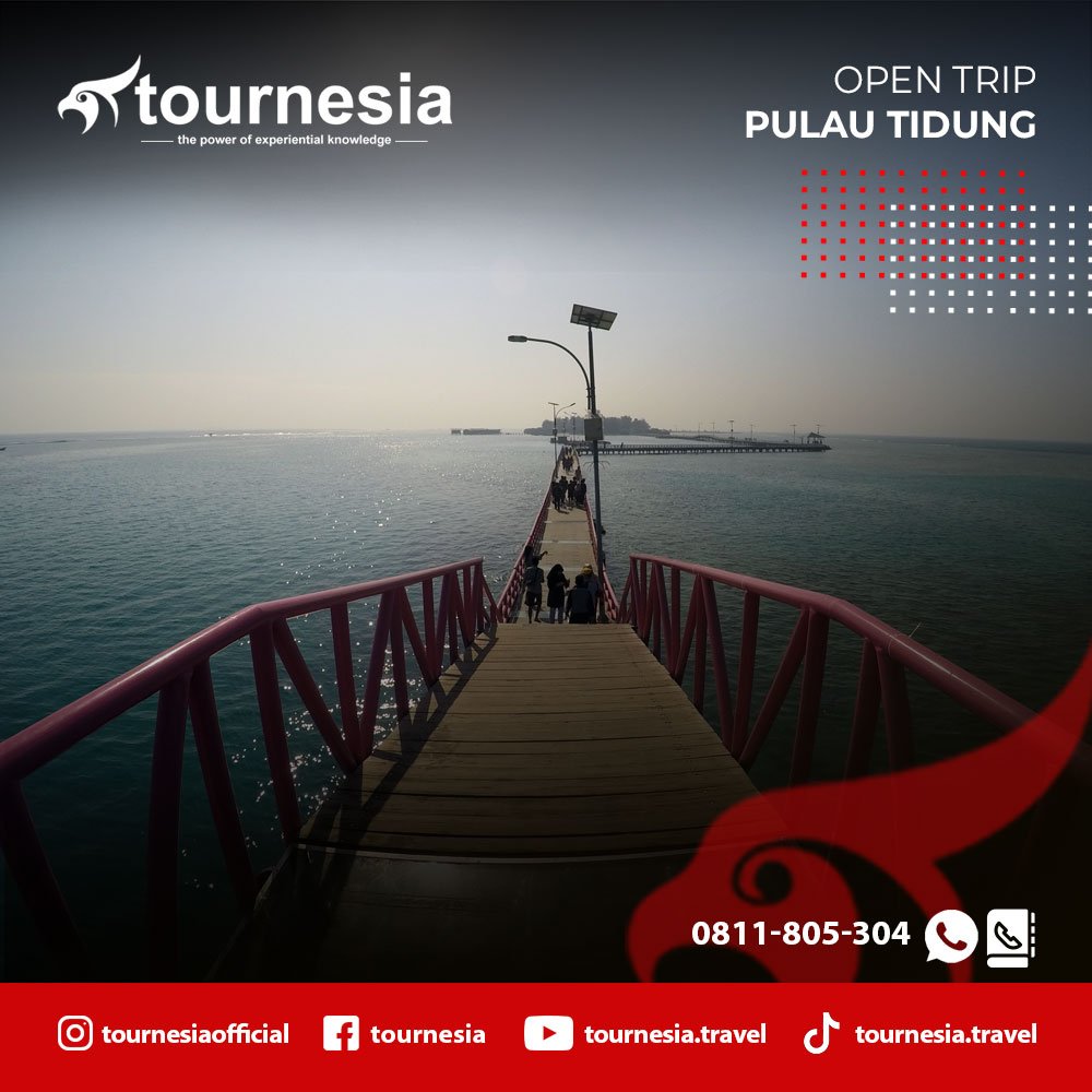Pulau Tidung