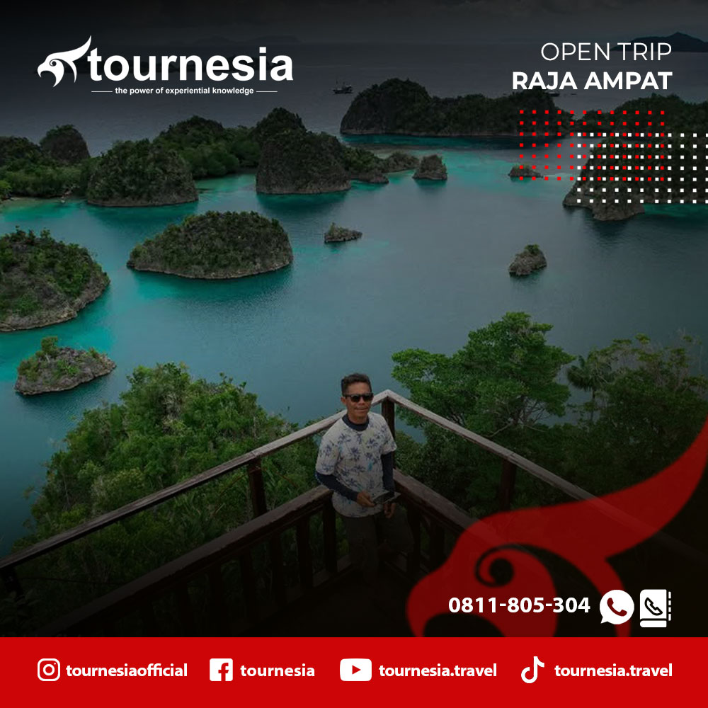 Raja Ampat