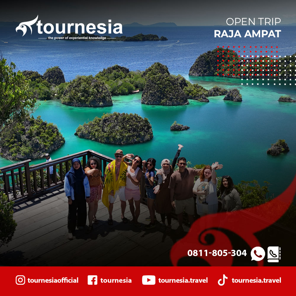 Raja Ampat