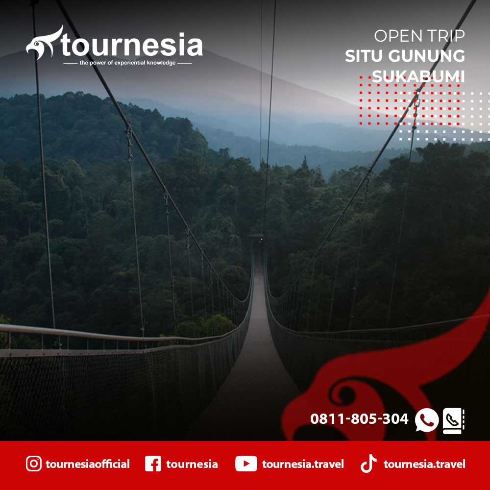Situ Gunung Sukabumi